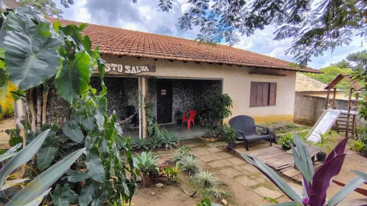 Casa com 3 Quartos à venda, 226m² no Alto Recanto, Paty do Alferes