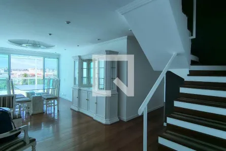 Cobertura com 4 Quartos à venda, 205m² no Recreio dos Bandeirantes, Rio de Janeiro