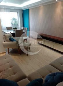 Apartamento com 3 Quartos à venda, 64m² no Vila Ema, São Paulo