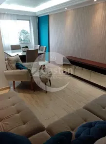 Apartamento com 3 Quartos à venda, 64m² no Vila Ema, São Paulo