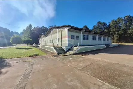 Ponto Comercial para alugar, 1488m² no Cidade Jardim, Bragança Paulista