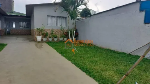 Casa com 2 Quartos à venda, 100m² no Jardim Santa Bárbara, Guarulhos
