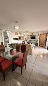 Apartamento com 3 Quartos à venda, 130m² no Casa Amarela, Recife
