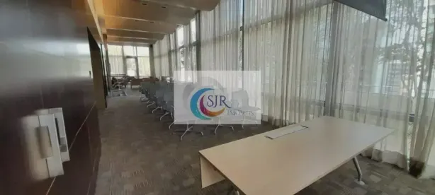 Sala Comercial para alugar, 1520m² no Cidade Monções, São Paulo
