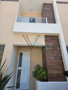 Casa com 2 Quartos à venda, 70m² no Jardim Maria Elvira, Sorocaba