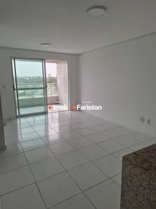 Apartamento com 3 Quartos à venda, 81m² no Edson Queiroz, Fortaleza