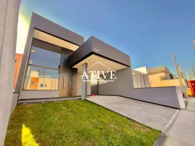 Casa com 3 Quartos à venda, 160m² no Morada do Vale I, Gravataí
