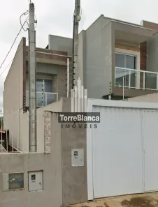 Sobrado com 2 Quartos à venda, 79m² no Boa Vista, Ponta Grossa