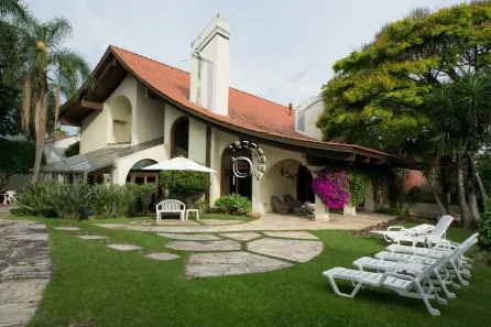 Casa com 4 Quartos à venda, 645m² no Tristeza, Porto Alegre