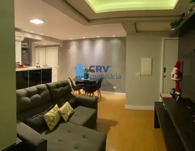 Apartamento com 2 Quartos à venda, 69m² no Residencial José Lázaro Gouvea, Londrina