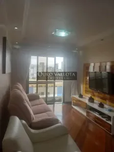 Apartamento com 3 Quartos à venda, 110m² no Mooca, São Paulo