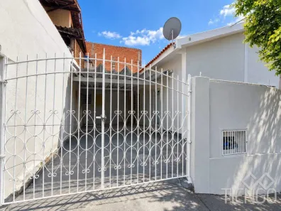 Casa com 3 Quartos para alugar, 200m² no Jardim Ouro Verde, Limeira