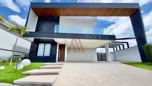 Casa de Condomínio com 3 Quartos à venda, 300m² no Loteamento Parque dos Alecrins, Campinas