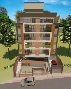 Apartamento com 2 Quartos à venda, 98m² no , Domingos Martins