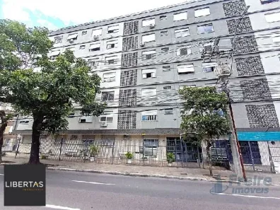Apartamento com 2 Quartos à venda, 61m² no Menino Deus, Porto Alegre