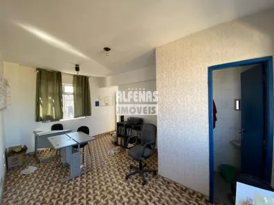 Sala Comercial à venda, 24m² no Eldorado, Contagem