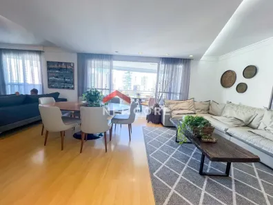 Apartamento com 3 Quartos à venda, 163m² no Gleba Fazenda Palhano, Londrina