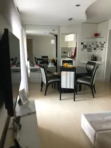Apartamento com 3 Quartos à venda, 108m² no Parque Prado, Campinas