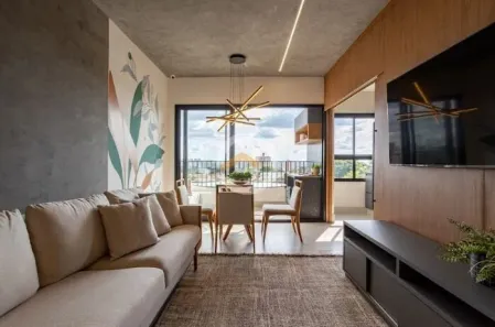 Apartamento com 2 Quartos à venda, 76m² no Parque Amazônia, Goiânia