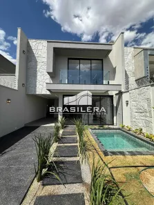 Sobrado com 3 Quartos à venda, 160m² no Parque Amazônia, Goiânia