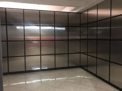 Sala Comercial para alugar, 200m² no Cidade Mãe do Céu, São Paulo