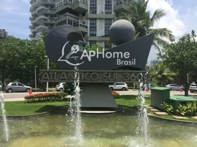 Apartamento com 4 Quartos à venda, 398m² no Barra da Tijuca, Rio de Janeiro