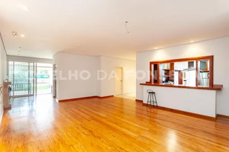 Casa com 5 Quartos à venda, 430m² no Pacaembu, São Paulo
