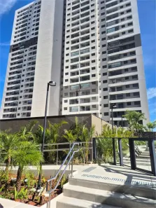 Apartamento com 3 Quartos à venda, 67m² no Vila Anastácio, São Paulo