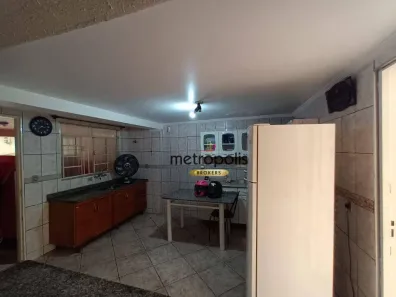 Casa com 4 Quartos à venda, 164m² no Boa Vista, São Caetano do Sul