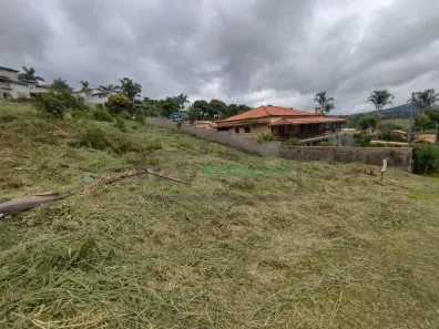 Lote/Terreno à venda, 1250m² no Previdenciários, Juiz de Fora