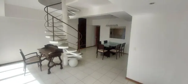 Cobertura com 3 Quartos para alugar, 200m² no Costa Azul, Salvador