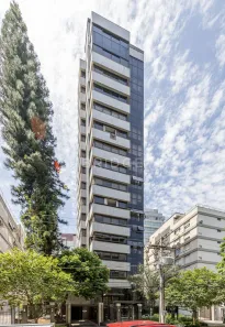 Apartamento com 3 Quartos à venda, 160m² no Rio Branco, Porto Alegre
