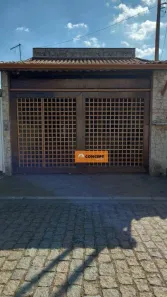 Sobrado com 2 Quartos à venda, 241m² no Parque Maria Helena, Suzano