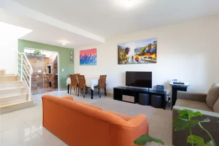 Casa com 3 Quartos à venda, 125m² no Cachoeira, Curitiba