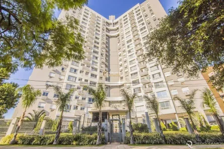 Apartamento com 2 Quartos à venda, 60m² no Partenon, Porto Alegre