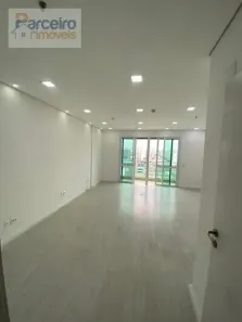 Sala Comercial à venda, 36m² no Vila Carrão, São Paulo