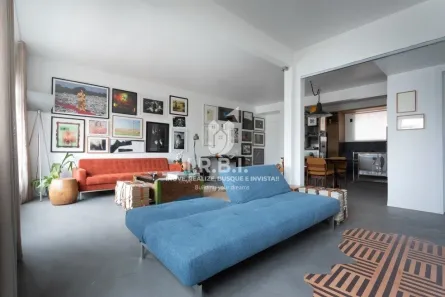 Apartamento com 2 Quartos à venda, 89m² no Vila Nova Conceição, São Paulo
