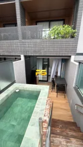 Apartamento com 1 Quarto para alugar, 60m² no Intermares, Cabedelo