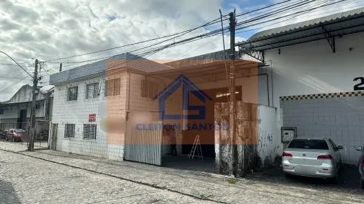 Galpão/Depósito/Armazém para alugar, 520m² no Boa Viagem, Recife