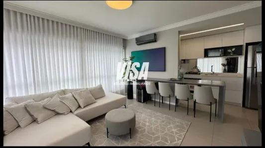 Apartamento com 1 Quarto para venda ou aluguel, 50m² no Campinas, São José