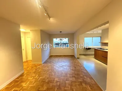 Apartamento com 2 Quartos à venda, 78m² no Pinheiros, São Paulo