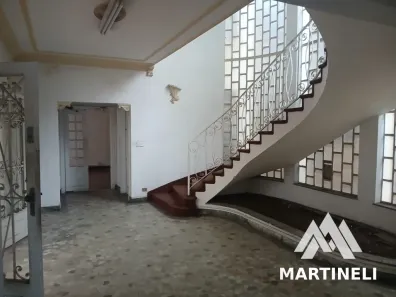 Casa com 4 Quartos para alugar, 500m² no Mooca, São Paulo