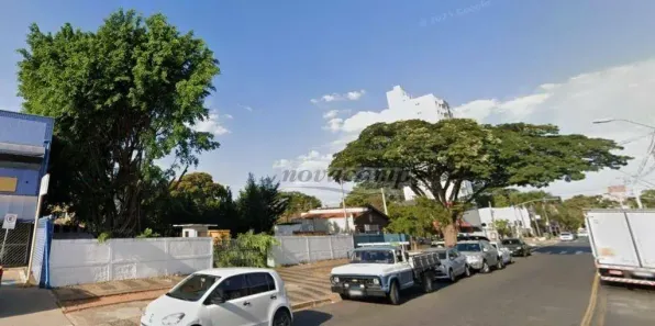 Lote/Terreno para alugar, 669m² no Barão Geraldo, Campinas