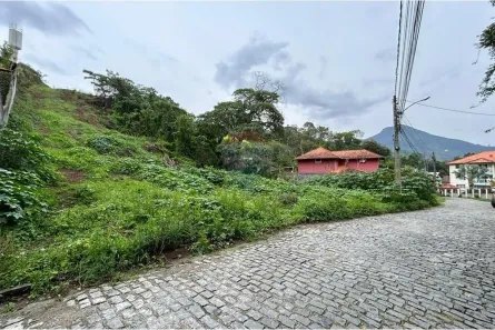 Lote/Terreno à venda, 3726m² no Cascatinha, Nova Friburgo