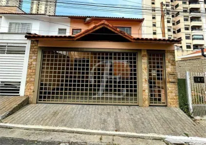 Sobrado com 3 Quartos à venda, 116m² no Água Fria, São Paulo