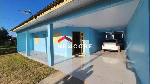 Casa com 2 Quartos à venda, 140m² no Presidente, Imbé