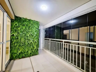 Apartamento com 3 Quartos à venda, 104m² no Vila do Golf, Ribeirão Preto