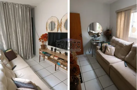 Casa com 3 Quartos à venda, 150m² no Planalto, Uberlândia