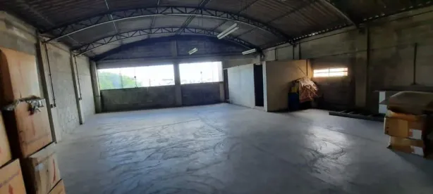 Prédio Comercial à venda, 970m² no Barcelona, São Caetano do Sul