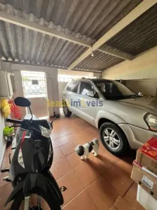 Casa com 2 Quartos à venda, 125m² no Ipiranga, Ribeirão Preto